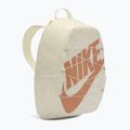 Městský batoh Nike Heritage Sweep 25 l sail/sail/rose gold 2