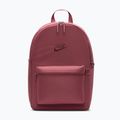 Městský batoh Nike Heritage 23 l pink smoke/pink smoke/mystic dates