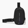 Taška Nike Tech Commute 1 l black/black/reflect silver 2