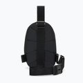 Taška Nike Tech Commute 1 l black/black/reflect silver 3