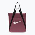 Dámská taška Nike Gym Tote 28 l pink smoke/black/white