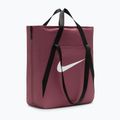 Dámská taška Nike Gym Tote 28 l pink smoke/black/white 2