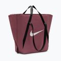 Dámská taška Nike Gym Tote 28 l pink smoke/black/white 4