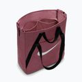 Dámská taška Nike Gym Tote 28 l pink smoke/black/white 5