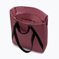 Dámská taška Nike Gym Tote 28 l pink smoke/black/white 6