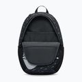 Městský batoh Nike Heritage Sweep 25 l black/black/wolf grey 4