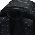 Městský batoh Nike Heritage Sweep 25 l black/black/wolf grey 6