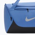 Tréninková taška Nike Brasilia Duffel Small 40 l indigo storm/black 5