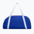 Dámská tréninková taška Nike Gym Club Retro 24 l old royal/hydrogen blue/hydrogen blue 3