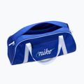 Dámská tréninková taška Nike Gym Club Retro 24 l old royal/hydrogen blue/hydrogen blue 4