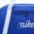 Dámská tréninková taška Nike Gym Club Retro 24 l old royal/hydrogen blue/hydrogen blue 6