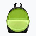 Městský batoh Nike Serena Williams Design Crew 6 l black/volt/black 4