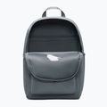 Městský batoh Nike Heritage 23 l smoke grey/smoke grey/white 4