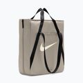 Dámská taška Nike Gym Tote 28 l cream ii/black/sail 2