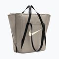 Dámská taška Nike Gym Tote 28 l cream ii/black/sail 4
