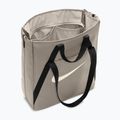 Dámská taška Nike Gym Tote 28 l cream ii/black/sail 5