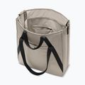 Dámská taška Nike Gym Tote 28 l cream ii/black/sail 6