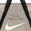 Dámská taška Nike Gym Tote 28 l cream ii/black/sail 7