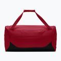 Tréninková taška Nike Brasilia Duffel Medium 60 l tough red/black 3