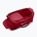 Tréninková taška Nike Brasilia Duffel Medium 60 l tough red/black 5