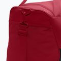 Tréninková taška Nike Brasilia Duffel Medium 60 l tough red/black 8