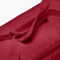 Tréninková taška Nike Brasilia Duffel Medium 60 l tough red/black 9