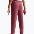Dětské kalhoty Nike Sportswear Studio pink smoke/white 5