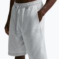 Pánské tréninkové šortky Nike N.A.C. light smoke grey/heather/light smoke grey 3