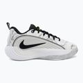 Pánské basketbalové boty Nike Giannis Immortality 5 white/off white/metallic silver 2