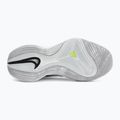 Pánské basketbalové boty Nike Giannis Immortality 5 white/off white/metallic silver 4
