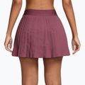 Sukně Nike Victory Dri-Fit High-Waisted Pleated pink smoke/white 2