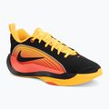 Pánské basketbalové boty Nike Giannis Immortality 5 laser crimson/laser orange/black/black