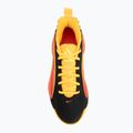 Pánské basketbalové boty Nike Giannis Immortality 5 laser crimson/laser orange/black/black 5