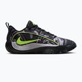 Pánské basketbalové boty Nike Giannis Immortality 5 black/light smoke grey/volt