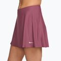 Tenisová sukně Nike Court Dri-Fit Victory Flouncy pink smoke/white 3