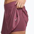 Tenisová sukně Nike Court Dri-Fit Victory Flouncy pink smoke/white 4