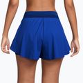 Dámské tenisové šortky Nike Court Ace Advantage old royal/white 2