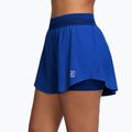 Dámské tenisové šortky Nike Court Ace Advantage old royal/white 3