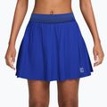 Sukně Nike Court Dri-Fit Ace Advantage old royal/white