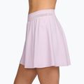Sukně Nike Court Dri-Fit Ace Advantage bleached lilac/white 3