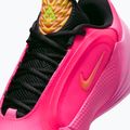 Pánské basketbalové boty Nike Giannis Freak 8 Hyper Pink/Dynamic Yellow/Hyper Orange 3
