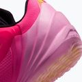 Pánské basketbalové boty Nike Giannis Freak 8 Hyper Pink/Dynamic Yellow/Hyper Orange 4
