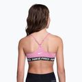 Dívčí podprsenka Nike Pro Pink Rise 2