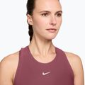 Dámské tenisové tričko Nike Victory Pink Smoke/White 3