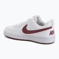 Dětské boty do vody Nike Court Borough Low Recraft white/pink smoke 3