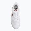 Dětské boty do vody Nike Court Borough Low Recraft white/pink smoke 5