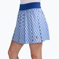 Tenisová sukně Nike Court Collection High-Waisted aluminum 3