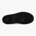 Dětské boty do vody Nike Court Borough Mid 2 white/black/arctic green/football blue 4