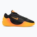 Pánské basketbalové boty Nike Giannis Freak 8 Black/Laser Crimson/Laser Orange 2