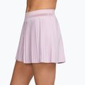 Tenisová sukně Nike Court Dri-Fit Advantage Pleated bleached lilac/white 3
